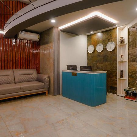Dream Hotel - Richmond Bangalore Esterno foto